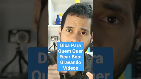 Quem Quer Ficar Bom Gravando Uma Dica