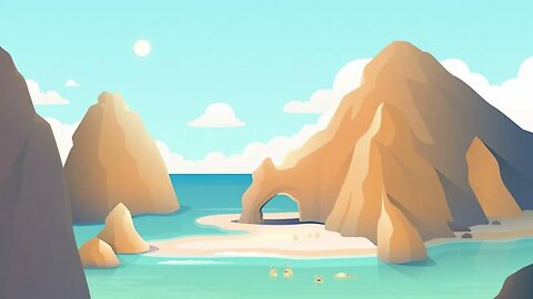 Conquering the Summit A Journey to the Top of the World