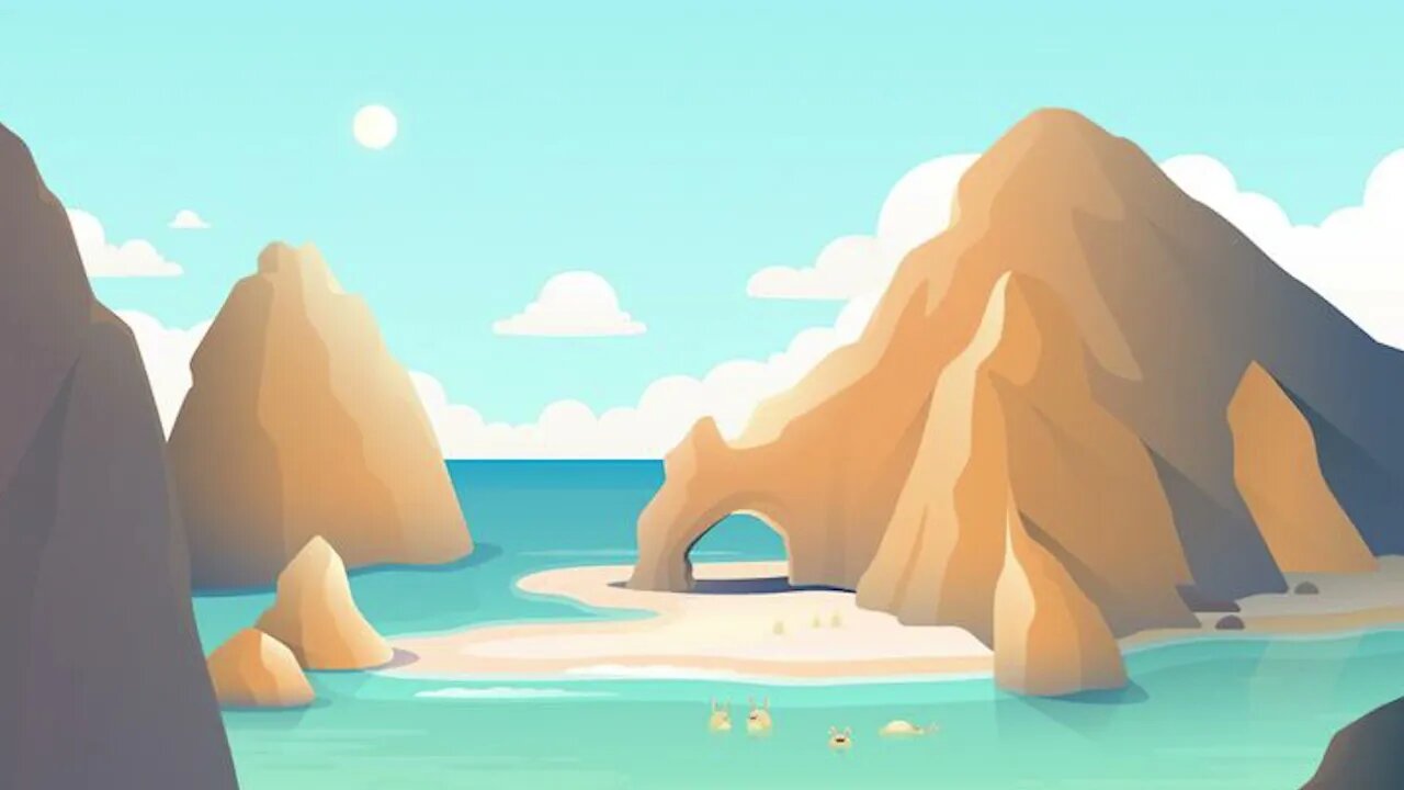 Conquering the Summit A Journey to the Top of the World