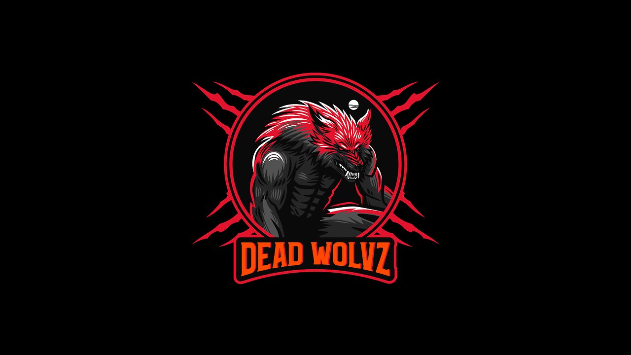 DeadWolvz Gaming Presented By Living Off Adrenaline