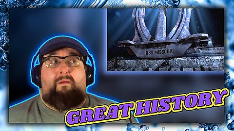 Reaction of Naval Legends: Missouri | World of Warships