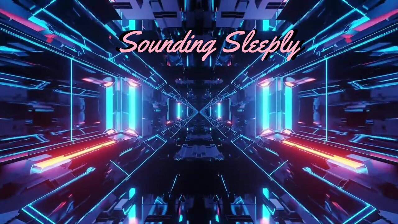 Smooth Deep Sleep | Soothe Your Mind | Drift Away | Sounding Sleeply