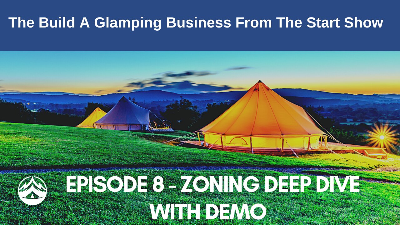 Episode 8 - Zoning Deep Dive With Demo