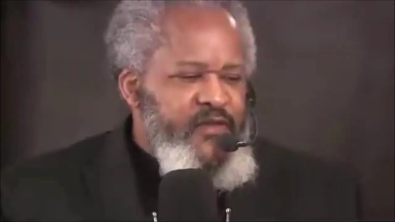 Second Coming Chapel Sermon #286 Part 1