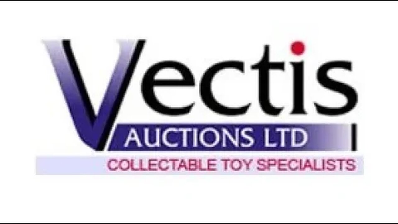 Vectis Toy Auction Live