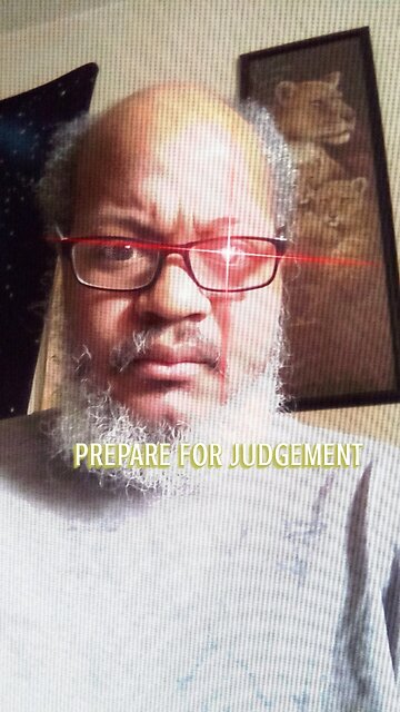 THIS VIDEO IS FOR VISUAL AID: SPIRITUAL POWER WILL BE GIVEN TO THE ELECT!!!!