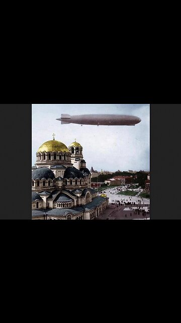 Before The Reset - Airships of the OldWorld - HaloRockConspiracy