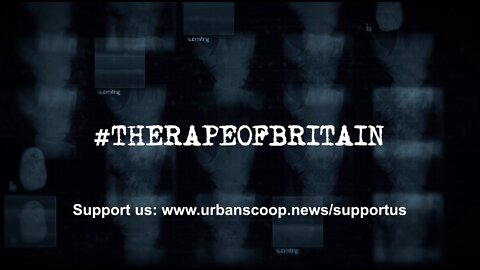 The Rape Of Britain Part 2 Promo
