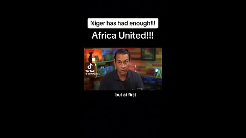 A United Africa