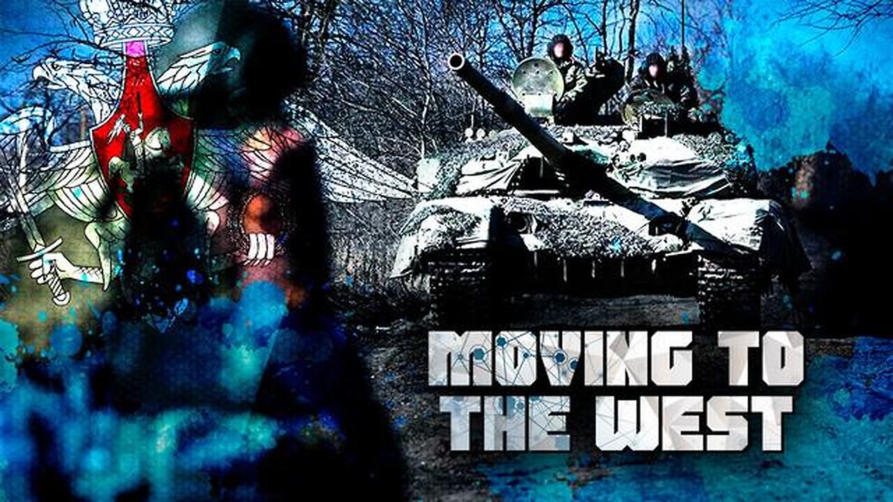 ►🇷🇺🇺🇦🚨❗️⚡️SouthFront | Russian Army Keeps Moving To The West | November 8 2024