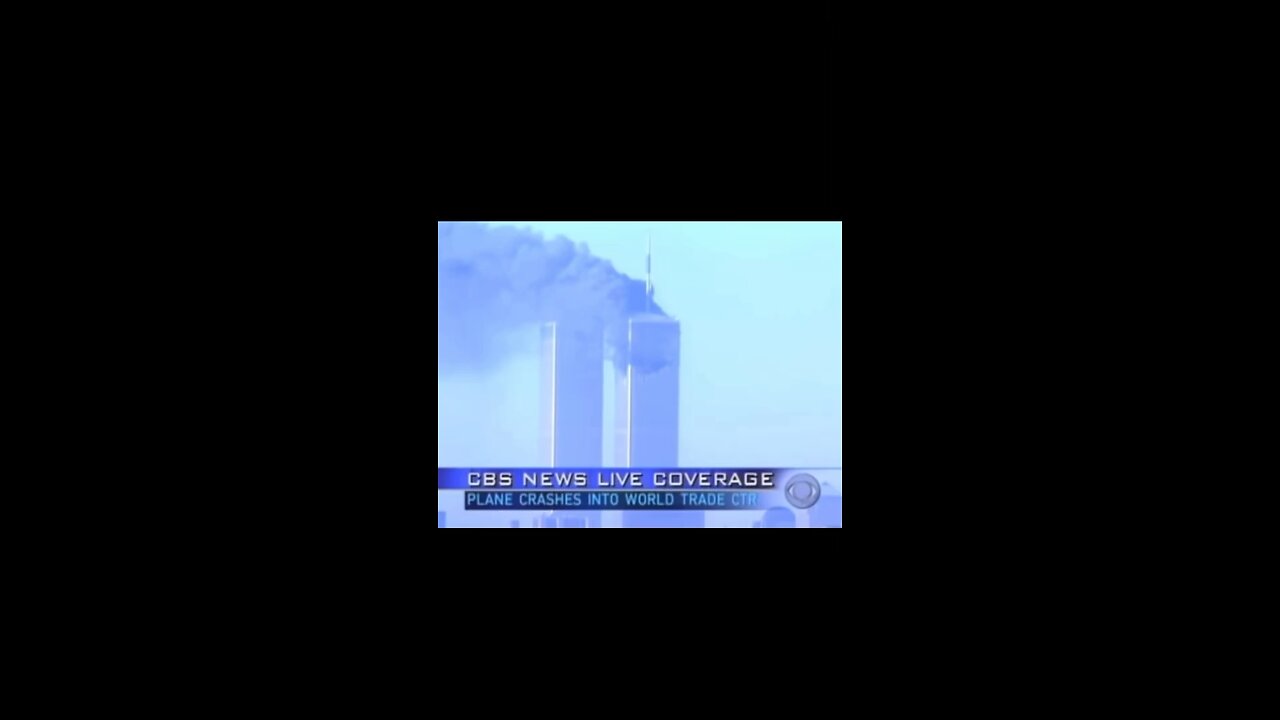 Never Forget: 9/11