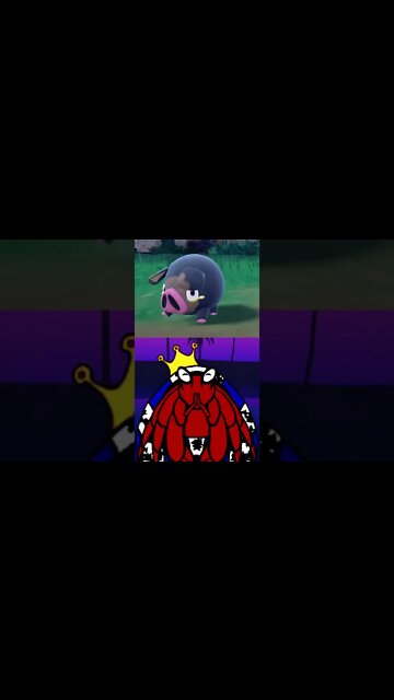 LeChonk I chose you! #shorts