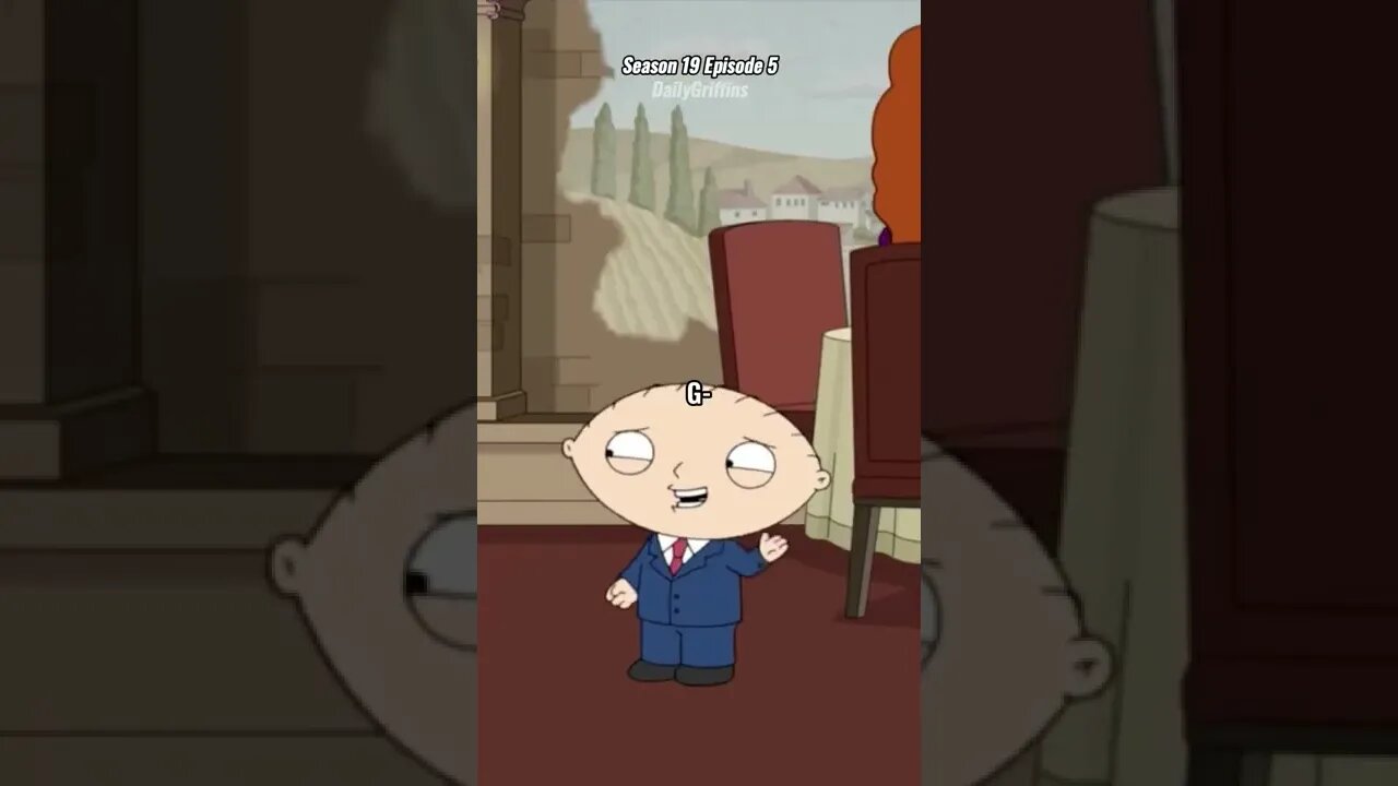 STEWIE FAMILY GUY MEME | MOST VIRAL TIKTOK COMPILATION