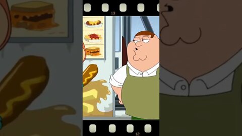 family guy #Shorts