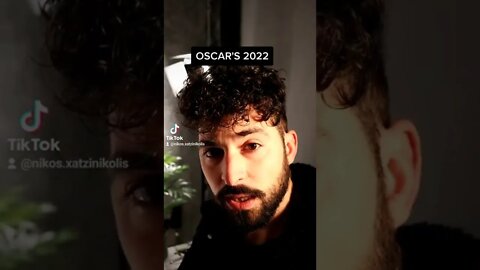 Oscar 2022 , τροφή για σκέψη