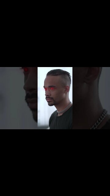 Going through changes #vfx #edit #superman #shorts