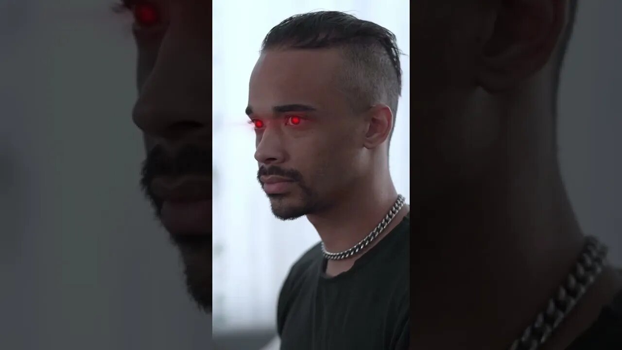 Going through changes #vfx #edit #superman #shorts