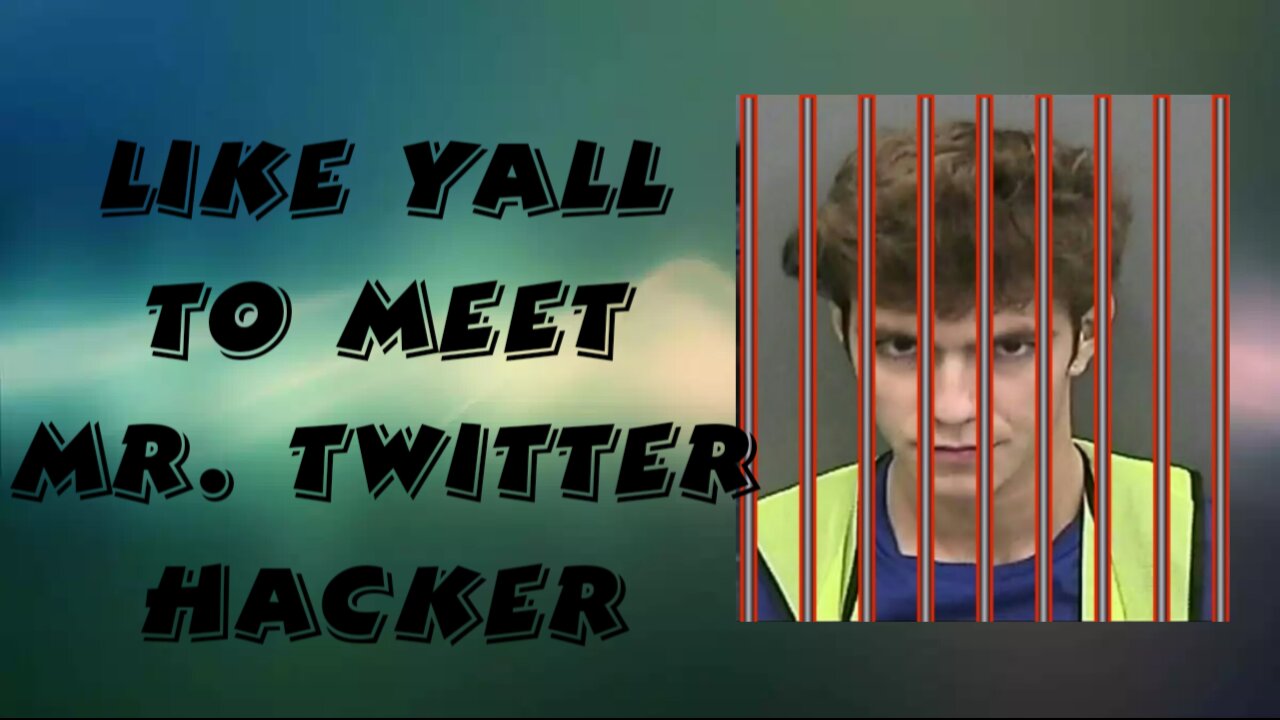 twitter hacker