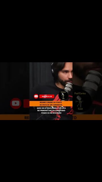 OS CUBANOS SÃO FELIZES? #shorts #cuba #ditadura #liberdade #havana #socialismo #comunismo