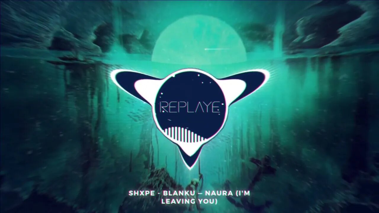shxpe — shivers | Replaye