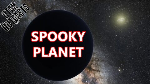 Scientists Theorize Planet X's Hiding Spot