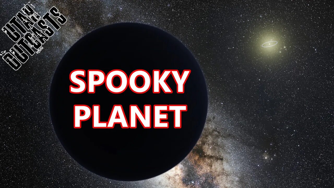 Scientists Theorize Planet X's Hiding Spot