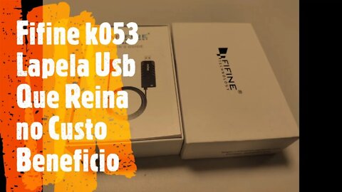 UM MICROFONE USB QUE VOCÊ NUNCA VIU!!! RAID CHIPART #3