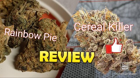 S5 Episode 2 Rainbow Pie + Cereal Killer