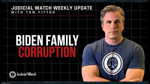 Biden Family Corruption, Fauci Cover-Up, What Did Obama Know about Anti-Trump Targeting?