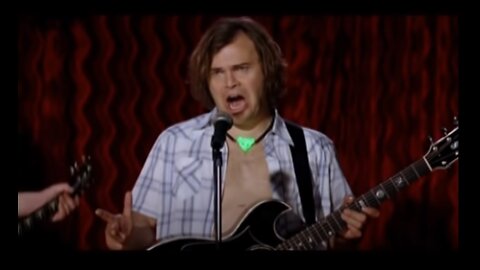 Tenacious D: Master Exploder