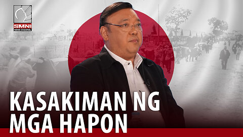 Huwag tayong aasa na may tulong tayong matatanggap sa mga Hapones —Roque