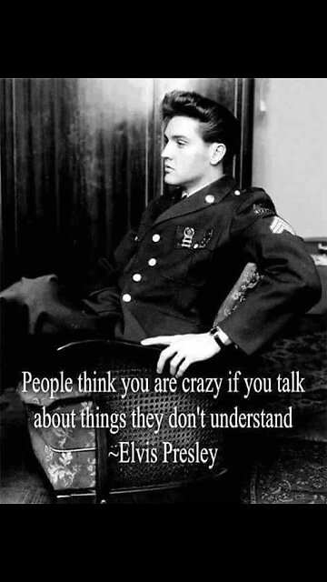 Elvis and Monroe Secret Children ?