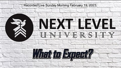 What to Expect from NLU?