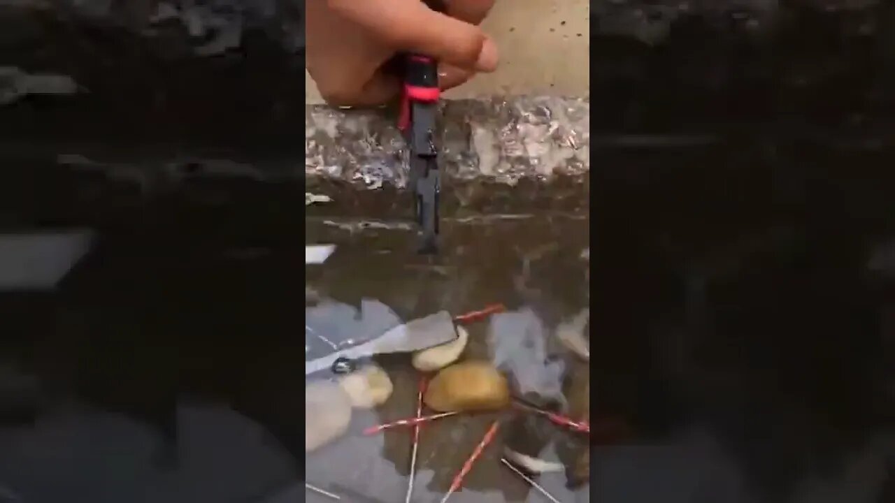 Amazing technology #sorts #shorts