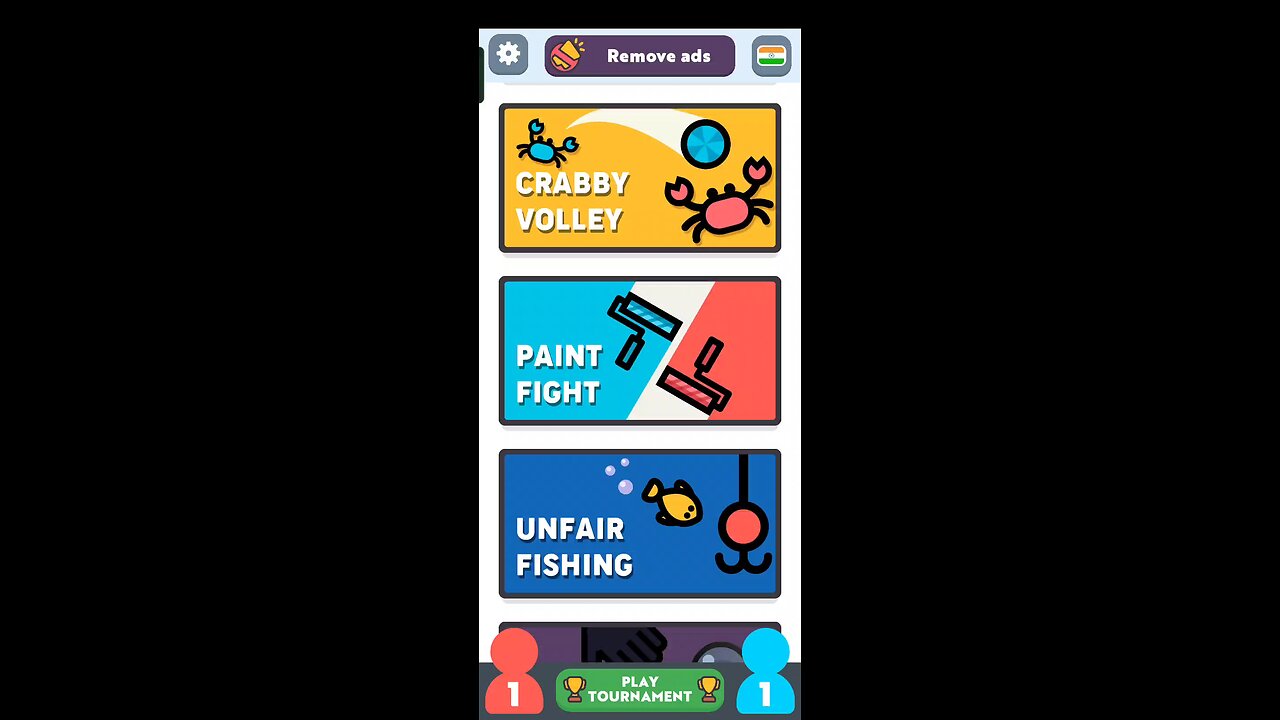 Unfair 😔 fishing 🎣