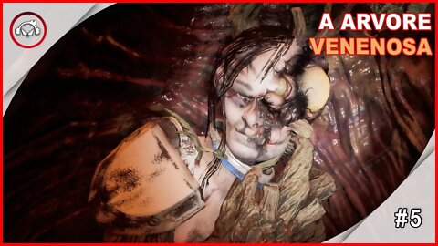 Moons Of Madness A Arvore Venenosa #5 - Gameplay PT-BR