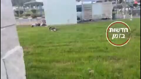 Many killed 🇮🇱 Sderot Center #Israel