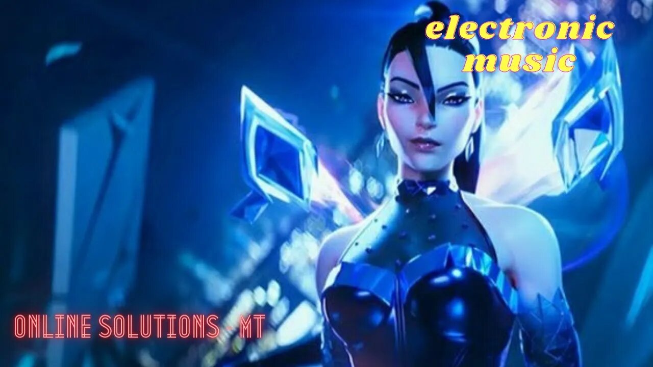 Melhores Músicas Eletrônicas| Electronic music, 2020|2021|Airsoft Music, Soluções Online – MT