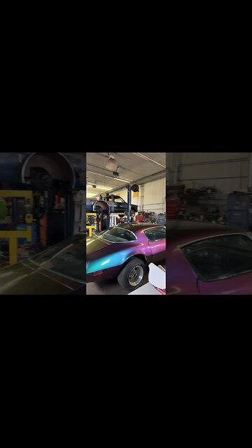 Wow, with only 18 days left to move. I have a lot to do. #autorepair