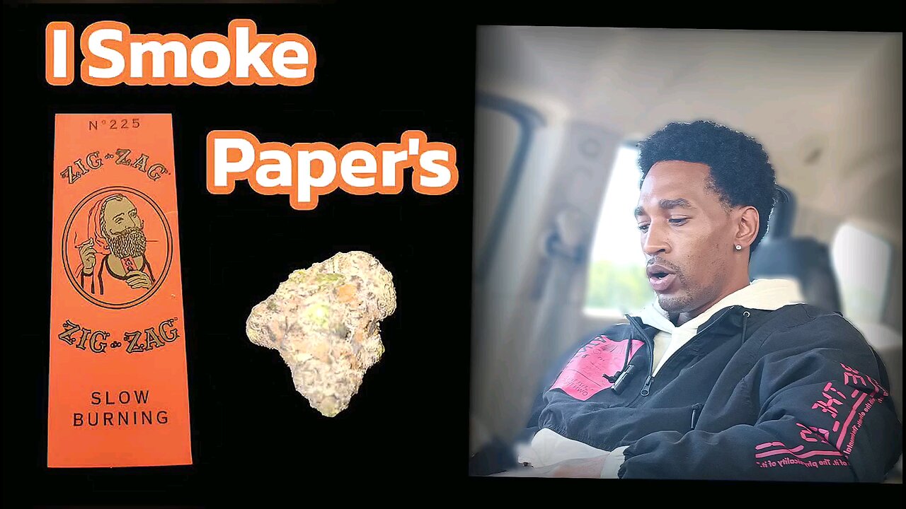 I Smoke Paper's pt.2