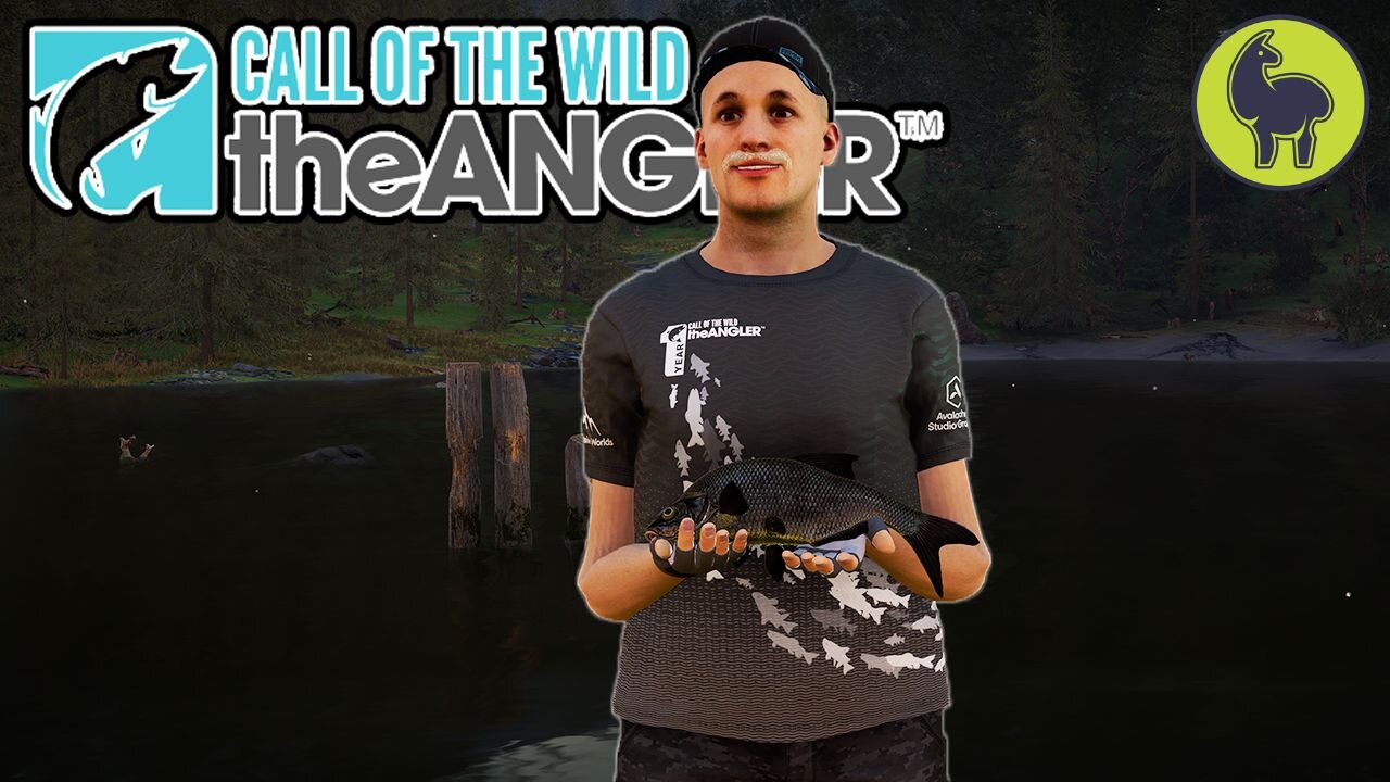 Nokkensjoen Fishing Challenge 6 | Call of the Wild: The Angler (PS5 4K)