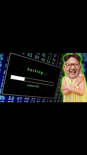 North Korea Responsible For MASSIVE HACK