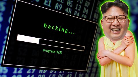 North Korea Responsible For MASSIVE HACK