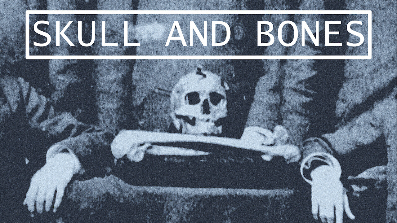 [MIRROR] Skull and Bones - Yale's Secret Exclusive Society (2002)