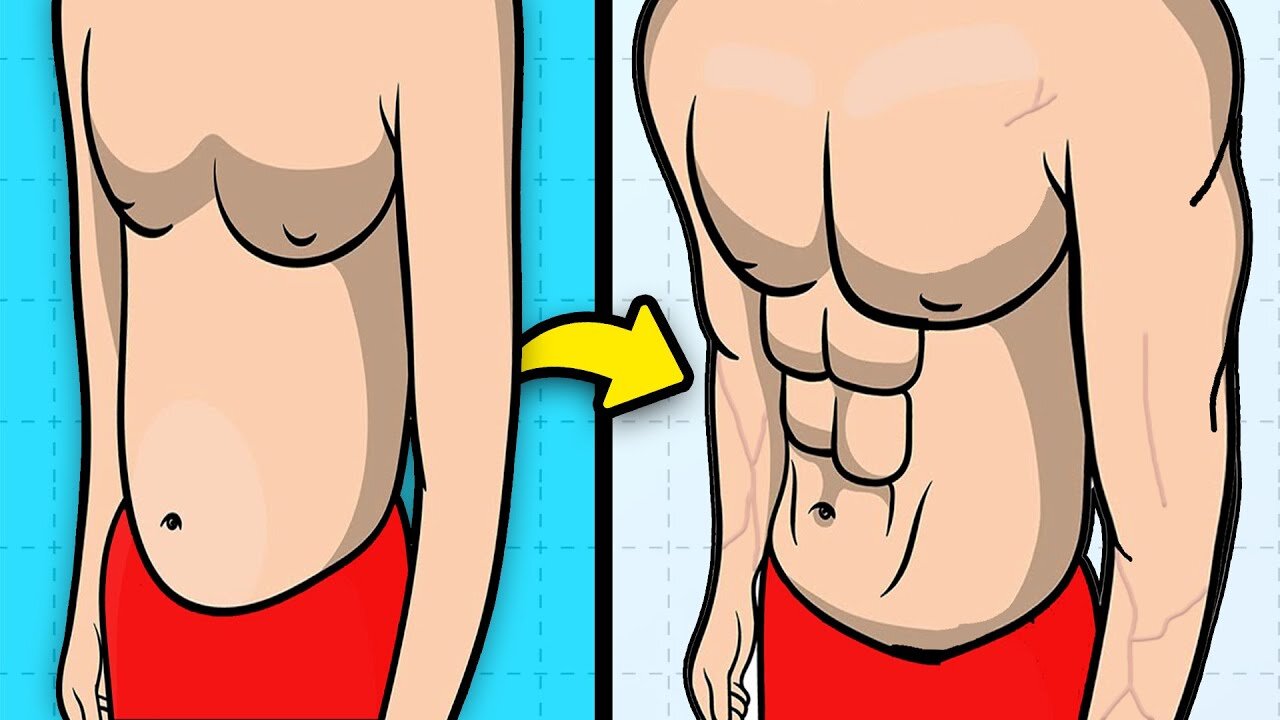 Skinny Guys: Unbelievable Results When You Do THIS