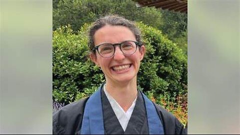 The Death of Caroline Meister (Carmel Valley, CA) Zen Meditation