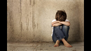 If Congress Wanted To Hide These Vile Crimes Against Children, Think Of What They Are Hiding Now! (Video)
