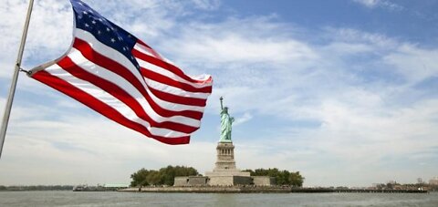 UNA SEÑAL OSCURECE EL FUTURO DE AMERICA