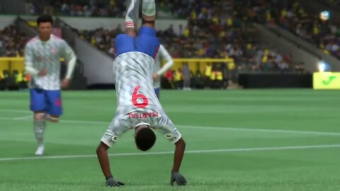 Martial 3