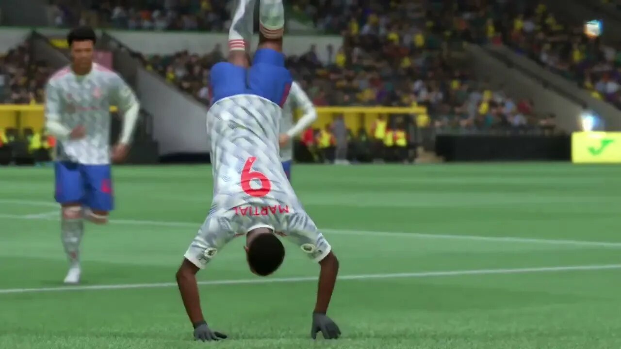 Martial 3